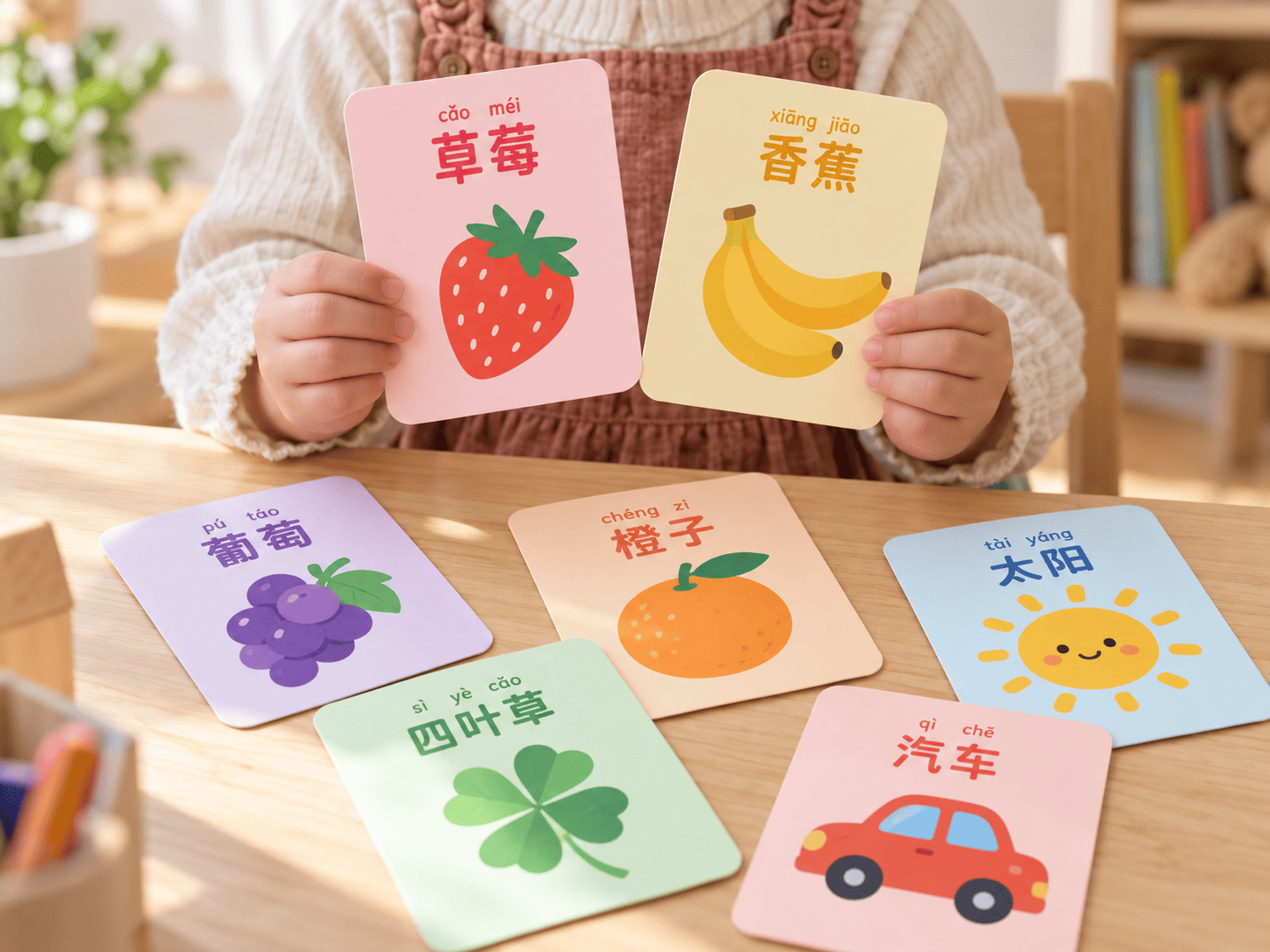 Preschool Chinese Enrichment in Singapore: A Parent’s Complete Guide